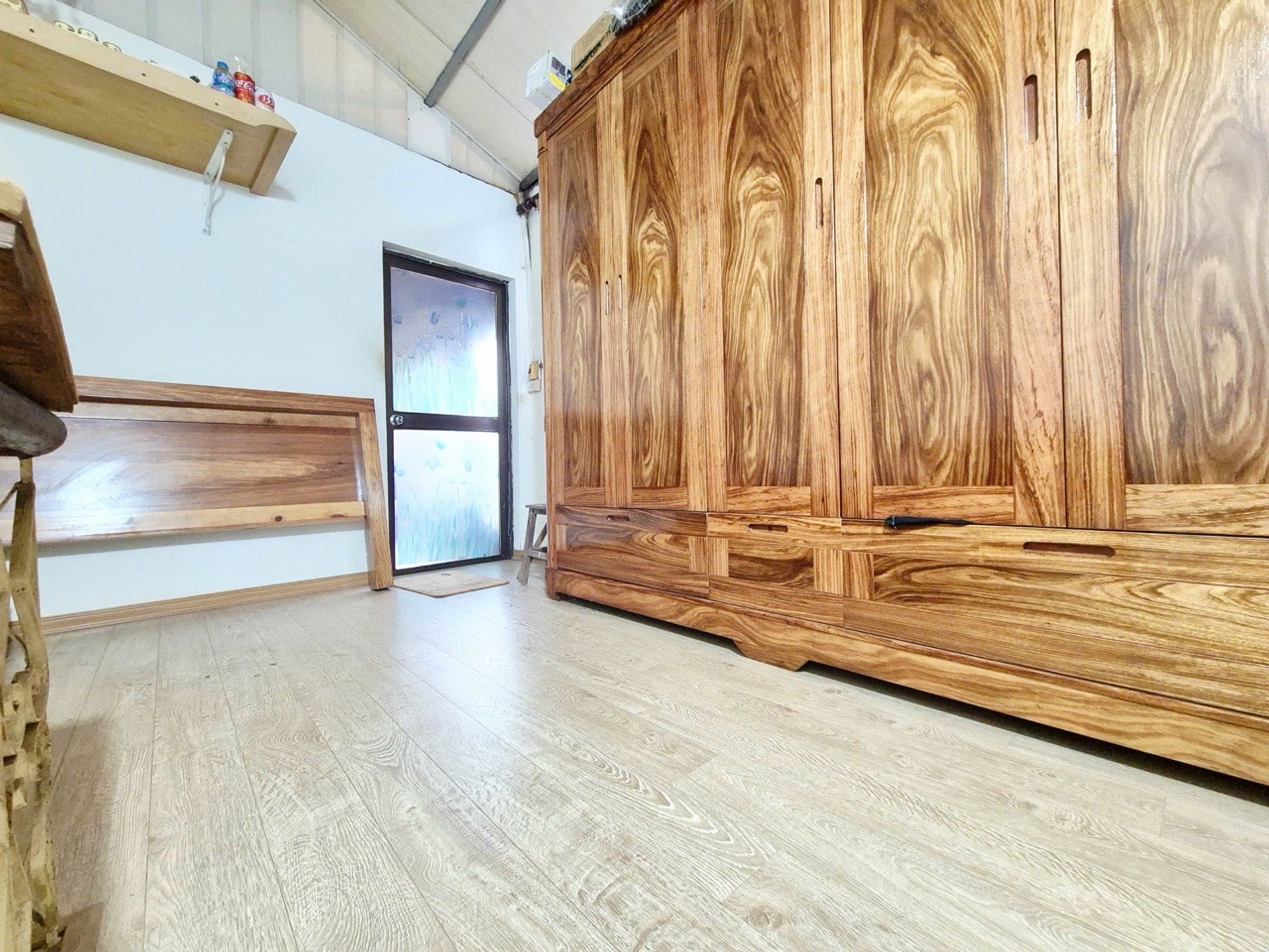 Bán nhà Gốc Đề - diện tích 9m2 4 tầng - Nhà đẹp hiếm có - giá 2,8 tỷ