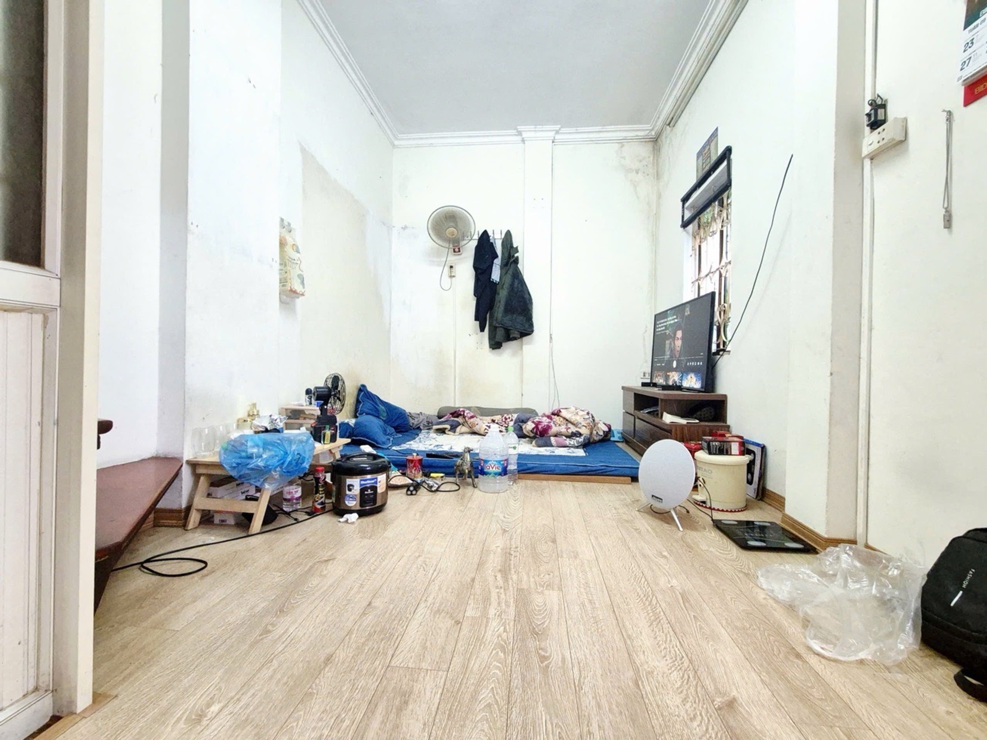 Bán nhà Gốc Đề - diện tích 9m2 4 tầng - Nhà đẹp hiếm có - giá 2,8 tỷ