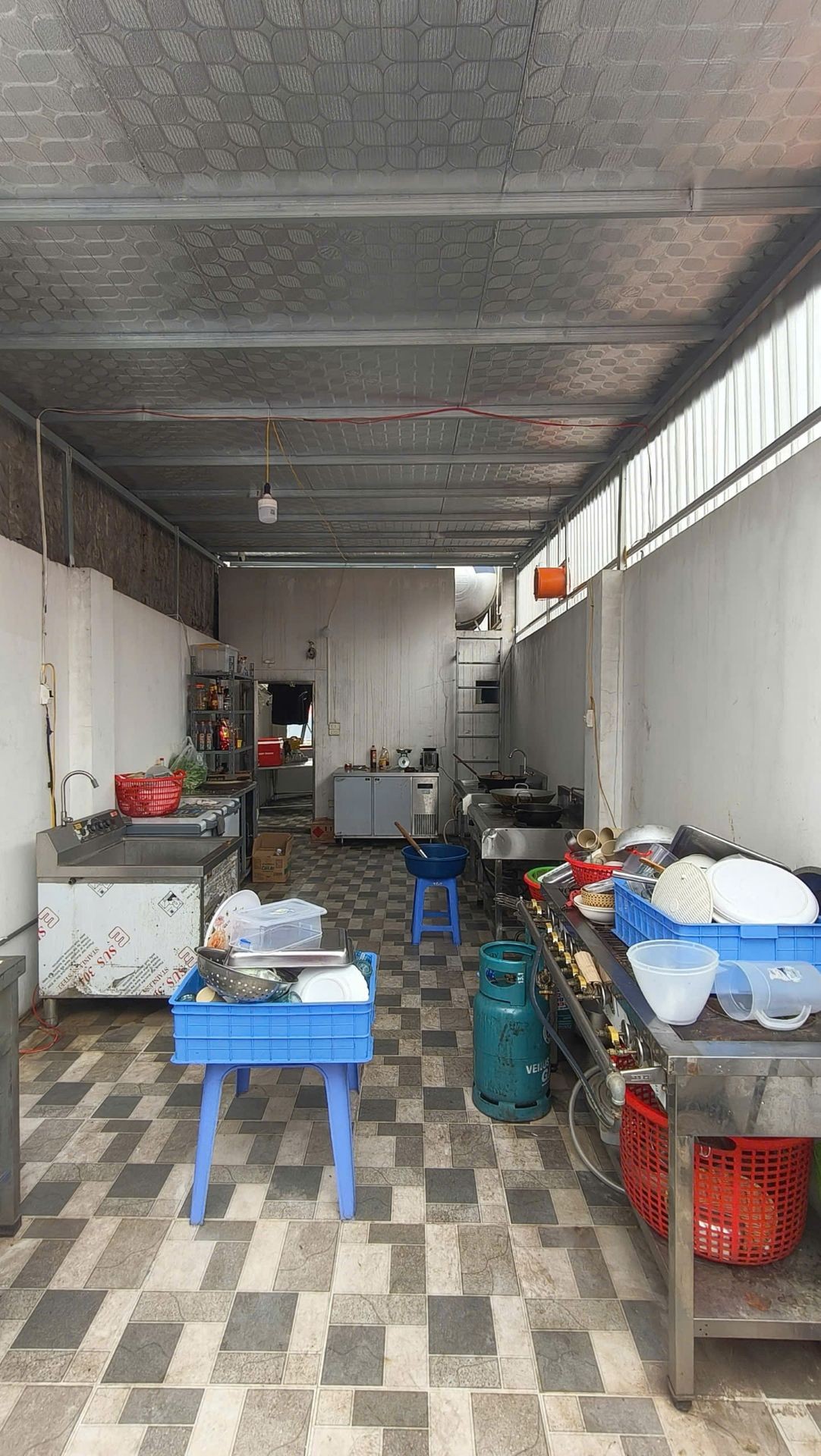 Bán nhà Vọng - diện tích 55.2m2 5 tầng - Nhà như 2 mặt phố, kinh doanh sầm uất - giá 42 tỷ