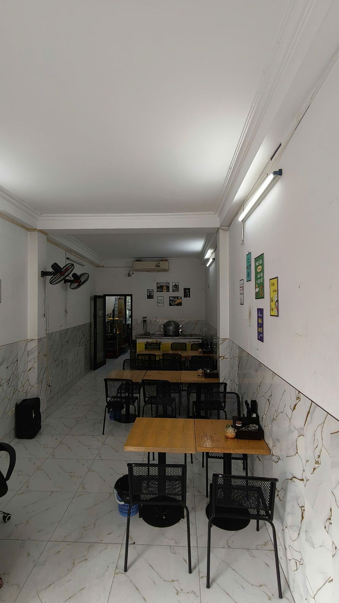 Bán nhà Vọng - diện tích 55.2m2 5 tầng - Nhà như 2 mặt phố, kinh doanh sầm uất - giá 42 tỷ