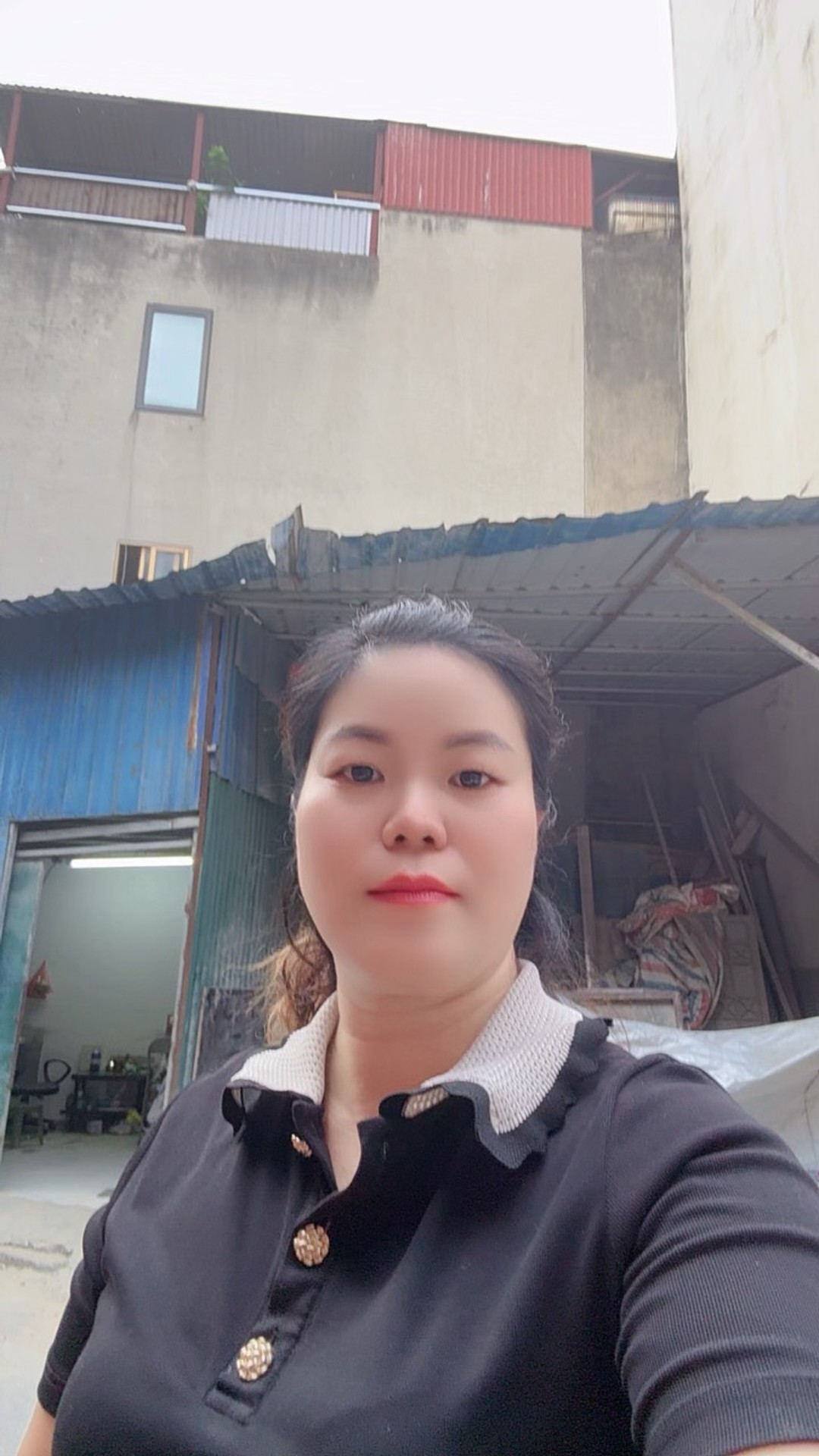 Bán nhà Hoàng Mai - diện tích 35m2 0 tầng - Ô TÔ TRÁNH - giá 9,6 tỷ
