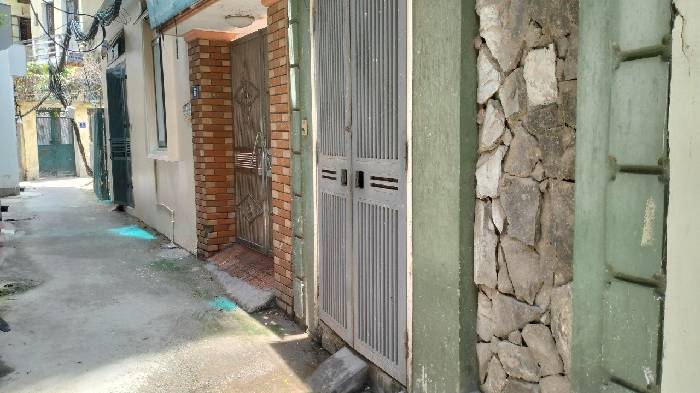 Bán nhà Minh Khai - diện tích 146m2 5 tầng - Mặt phố, vỉa hè rộng - giá 42 tỷ