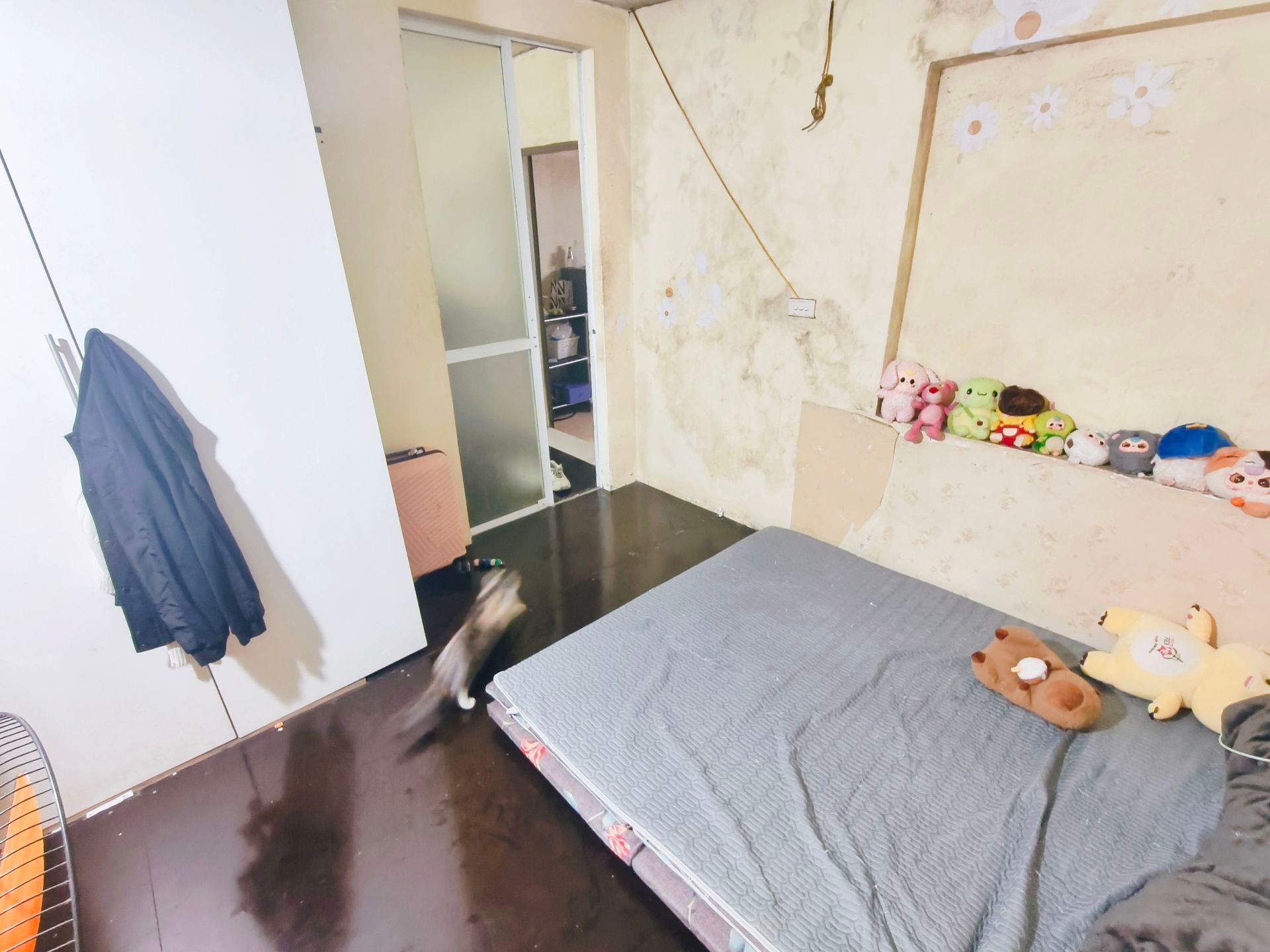 Bán nhà Hòa Bình 7 - diện tích 68m2 1 tầng - ô tô tránh - giá 3,2 tỷ