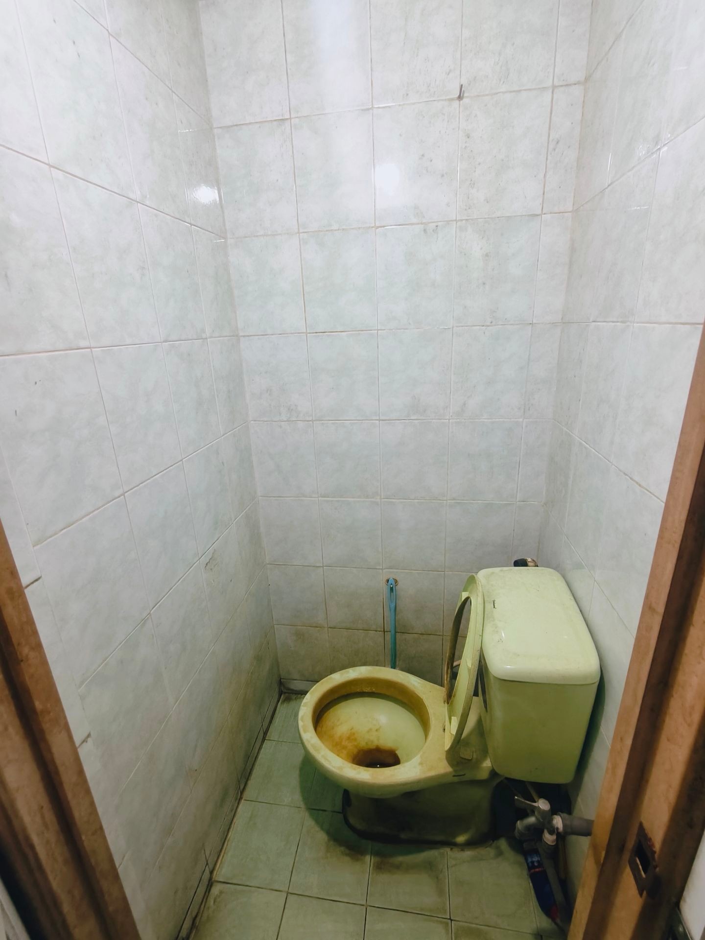Bán nhà Hòa Bình 7 - diện tích 68m2 1 tầng - ô tô tránh - giá 3,2 tỷ