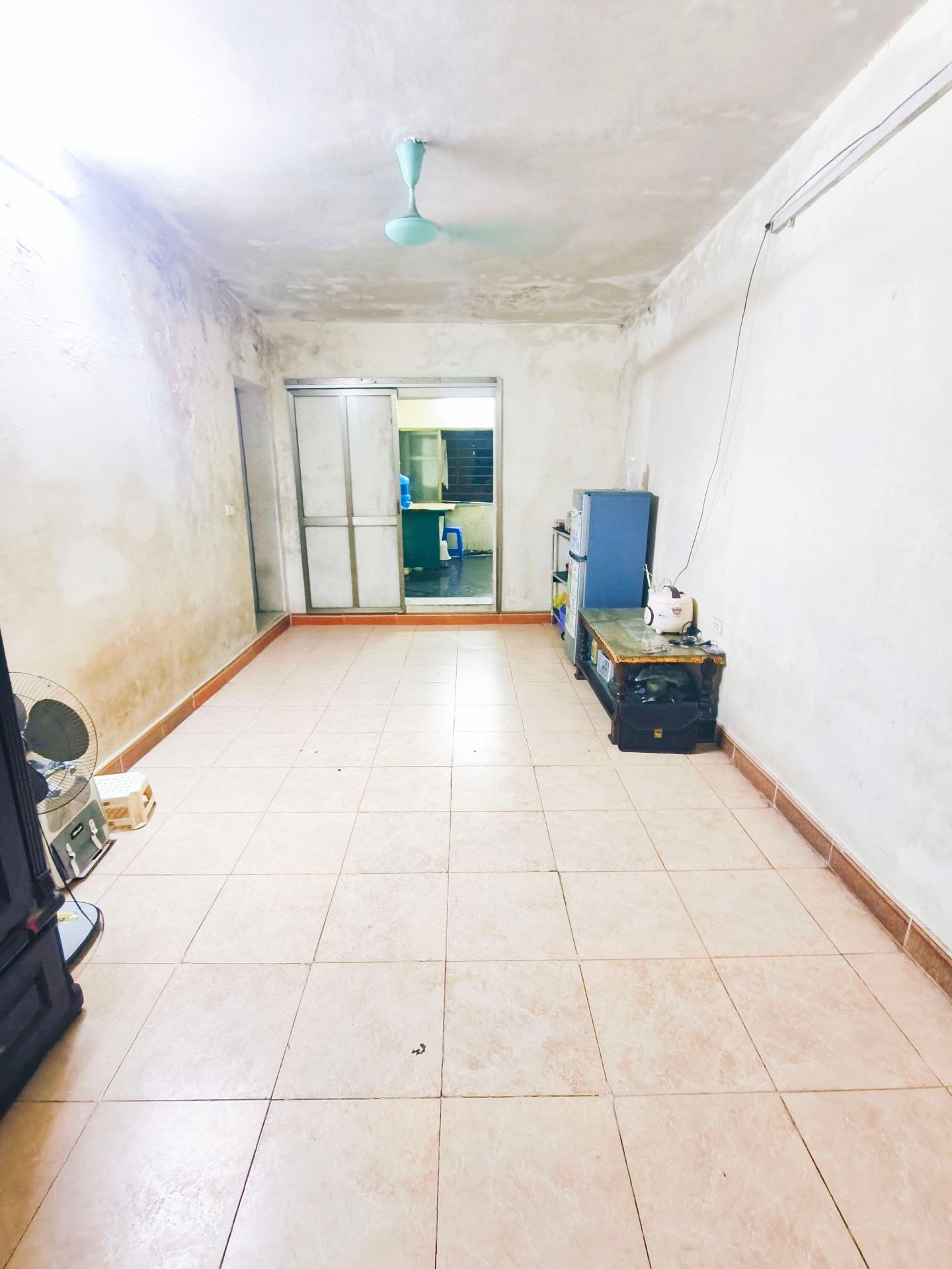 Bán nhà Hòa Bình 7 - diện tích 68m2 1 tầng - ô tô tránh - giá 3,2 tỷ