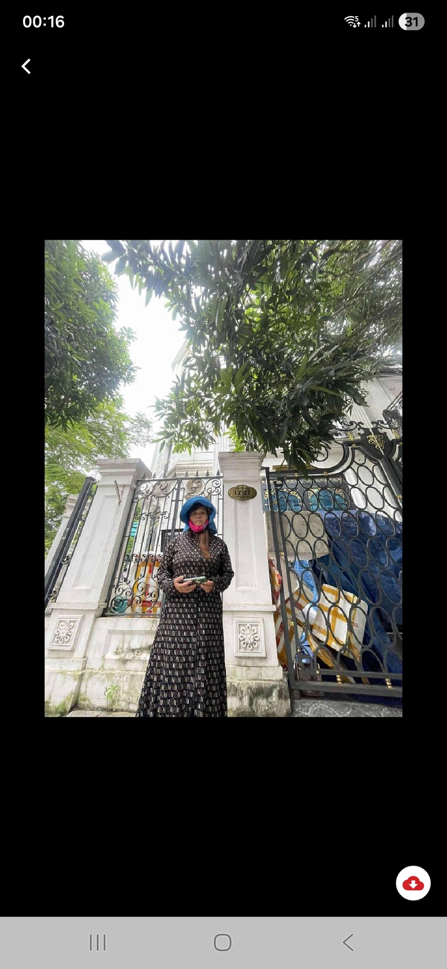 Bán nhà Ngõ 127 - diện tích 133m2 5 tầng - Lô góc 2 mặt thoáng - giá 6,8 tỷ