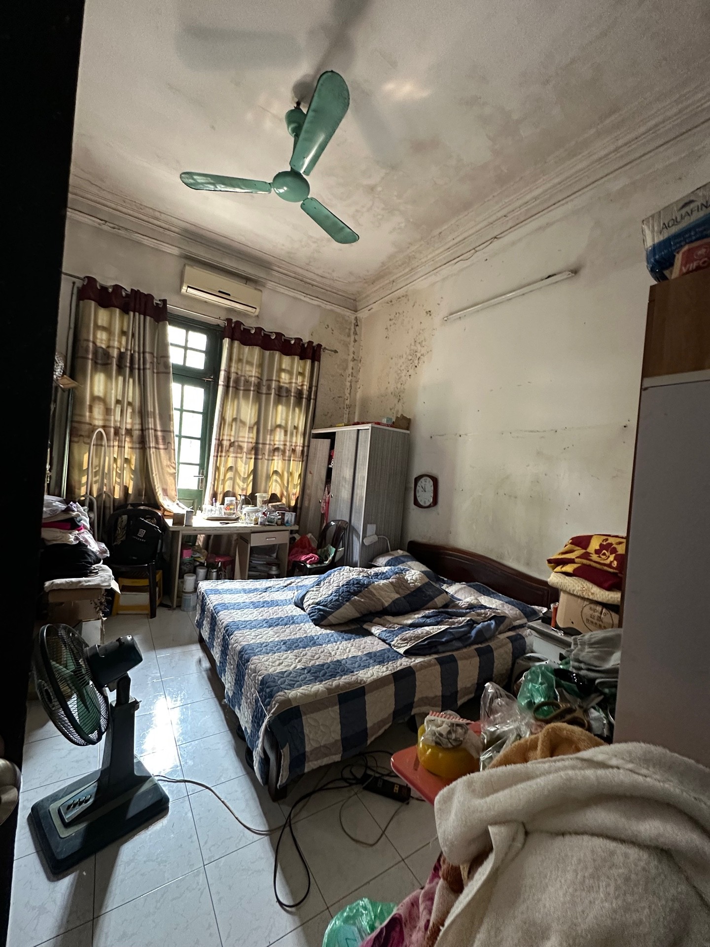 Bán nhà Nguyễn Văn Trỗi - diện tích 45m2 4 tầng - Ô tô tránh - giá 27,3 tỷ