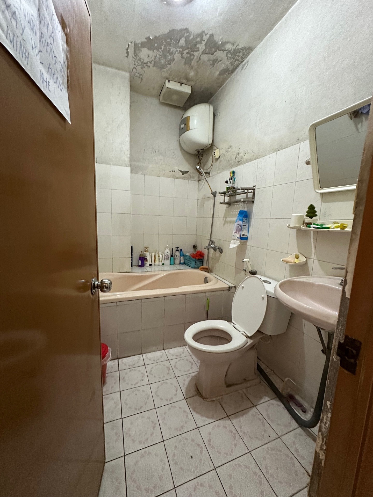 Bán nhà Nguyễn Văn Trỗi - diện tích 45m2 4 tầng - Ô tô tránh - giá 27,3 tỷ