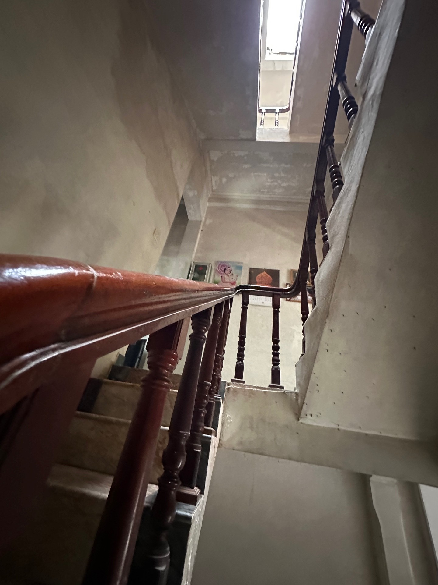 Bán nhà Nguyễn Văn Trỗi - diện tích 45m2 4 tầng - Ô tô tránh - giá 27,3 tỷ