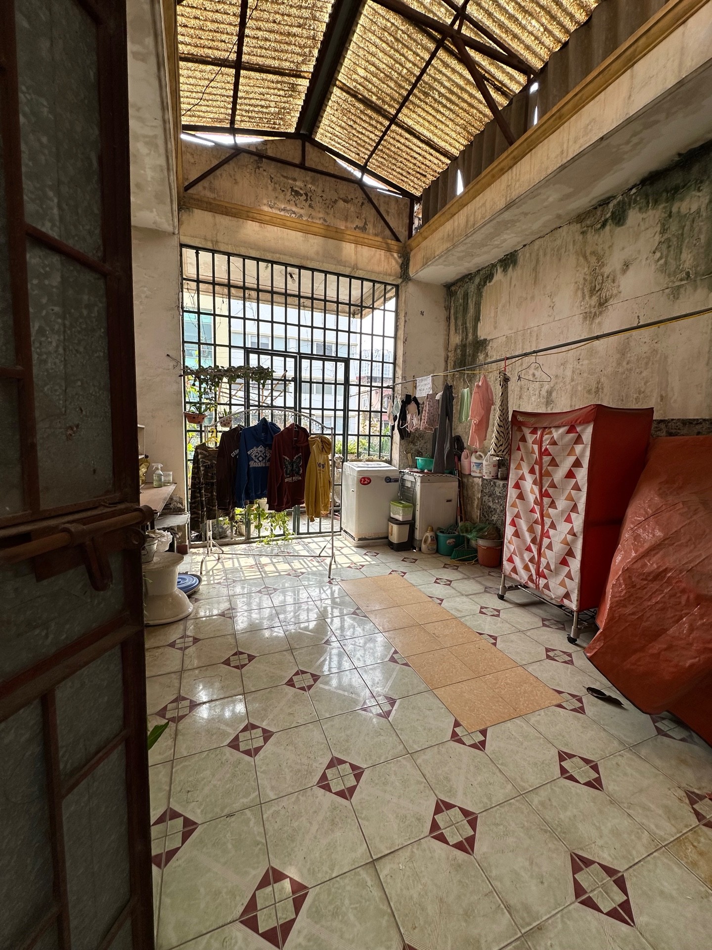 Bán nhà Nguyễn Văn Trỗi - diện tích 45m2 4 tầng - Ô tô tránh - giá 27,3 tỷ