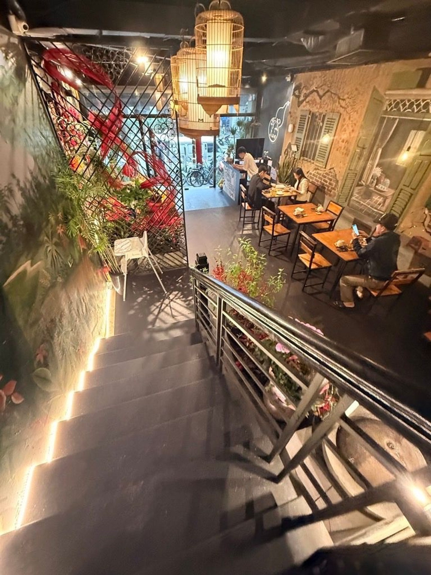 Bán nhà Triệu Việt Vương - diện tích 267m2 5 tầng - Mặt phố VIP, sát hồ Hoàn Kiếm - giá 454 tỷ