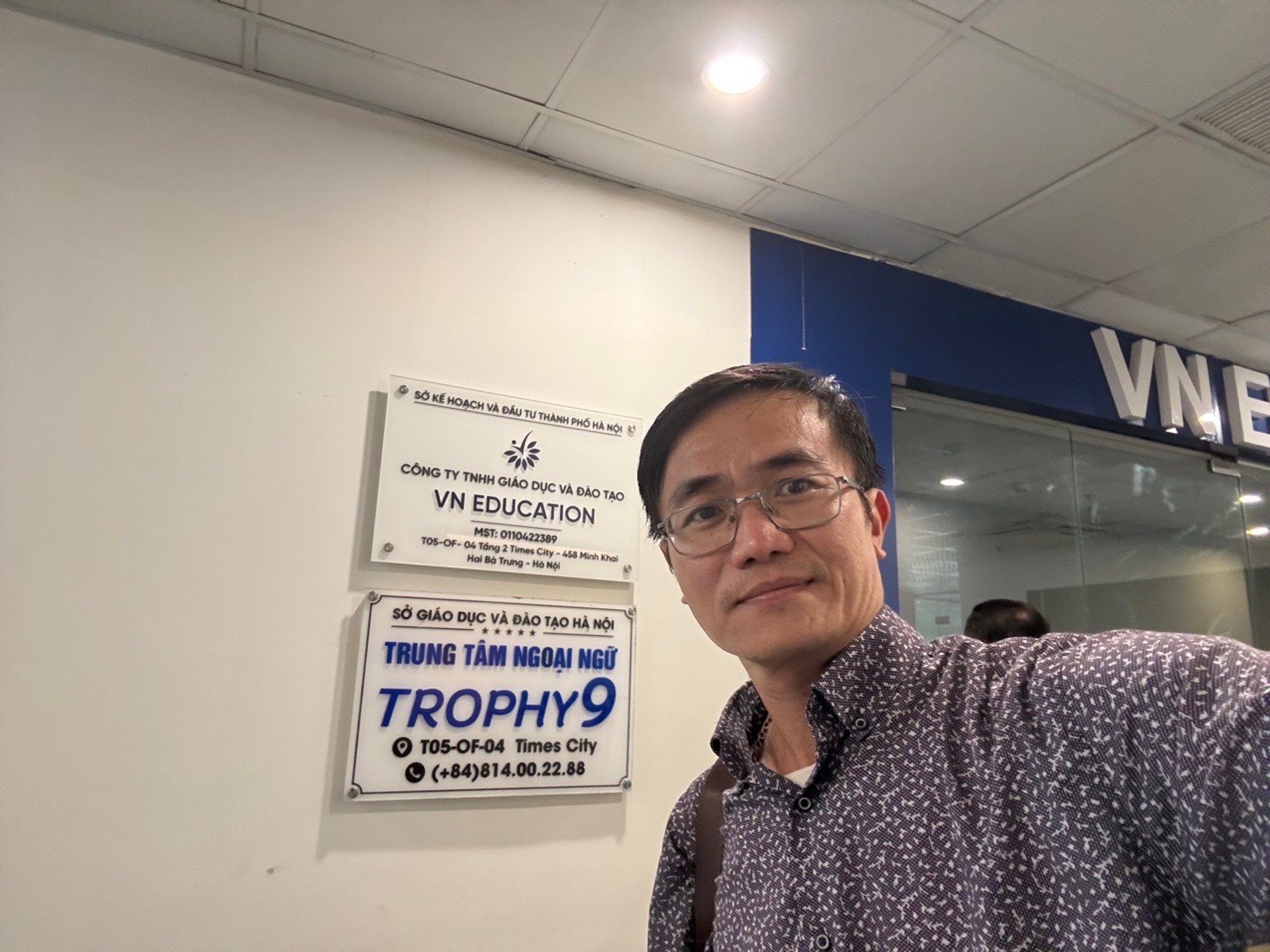 Bán nhà Minh Khai - diện tích 133m2 1 tầng - Văn phòng khu VIP Times City - giá 9,6 tỷ