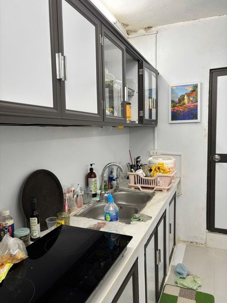 Bán nhà Mai Động - diện tích 200m2 1 tầng - ô tô vào nhà - giá 14,35 tỷ