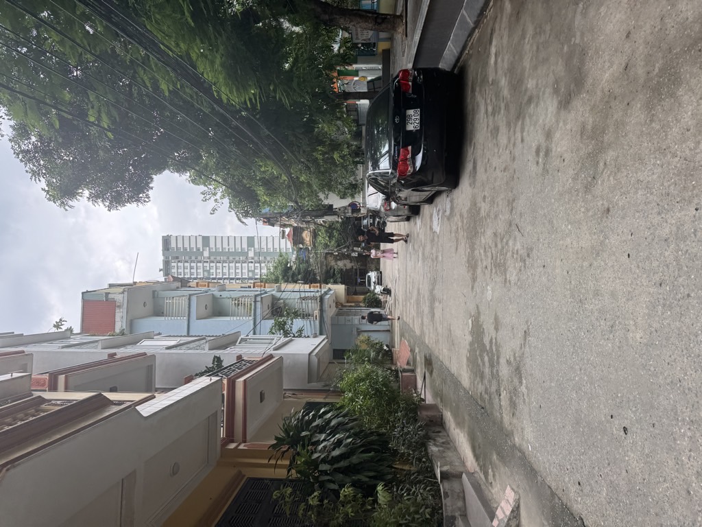 Bán nhà Khương Hạ - diện tích 154m2 4 tầng - Ô TÔ TẢI ĐỖ CỬA - giá 56 tỷ