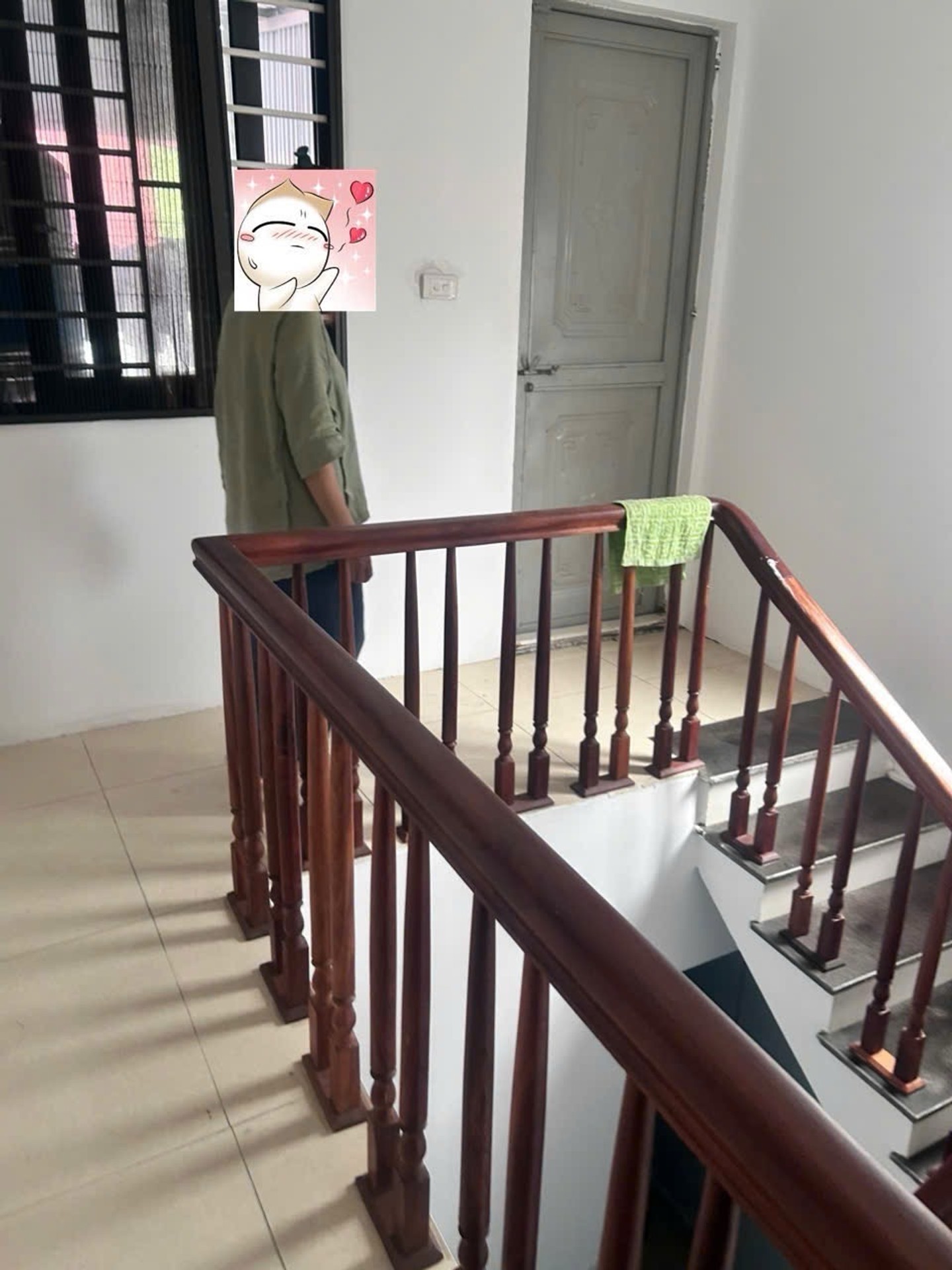 Bán nhà Hồng Mai - diện tích 44m2 5 tầng - Ô TÔ KINH DOANH - giá 12,9 tỷ