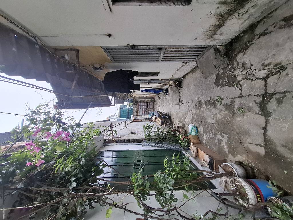 Bán nhà Tân Khai - diện tích 22m2 3 tầng - Hàng chưa đạt chuẩn - giá 3,2 tỷ