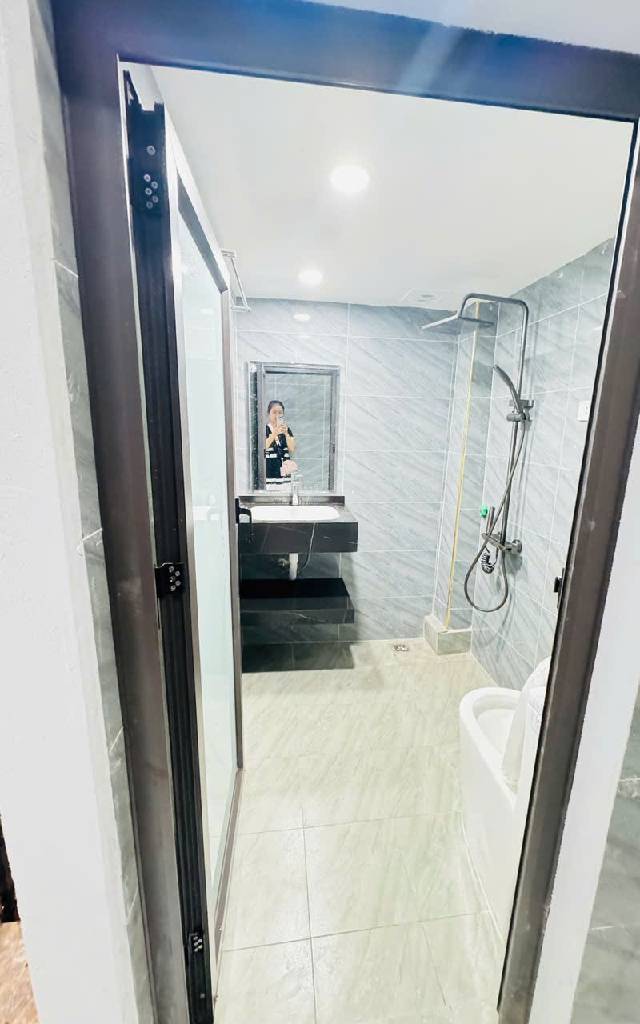 Bán nhà Tân Khai - diện tích 22m2 3 tầng - Hàng chưa đạt chuẩn - giá 3,2 tỷ