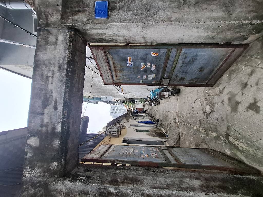 Bán nhà Tân Khai - diện tích 22m2 3 tầng - Hàng chưa đạt chuẩn - giá 3,2 tỷ