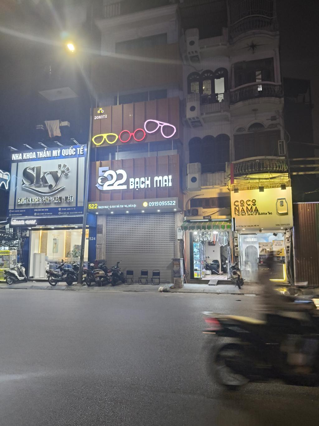 Bán nhà Bạch Mai - diện tích 383m2 9 tầng - TÒA NHÀ MẶT PHỐ ĐỐI DIỆN TRUNG TÂM GHƯƠNG MẠI CHỢ MƠ - giá 227 tỷ