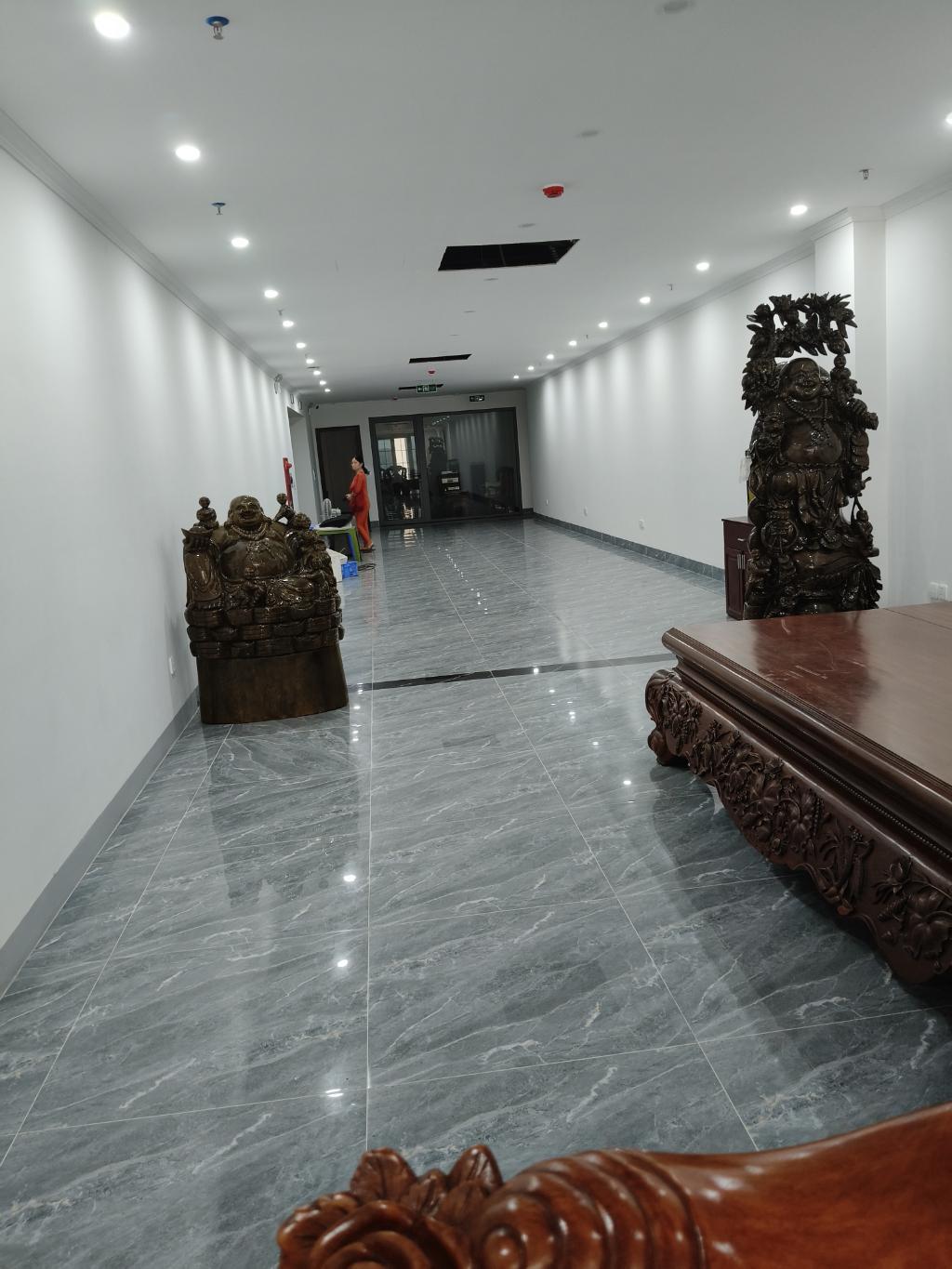 Bán nhà Bạch Mai - diện tích 383m2 9 tầng - TÒA NHÀ MẶT PHỐ ĐỐI DIỆN TRUNG TÂM GHƯƠNG MẠI CHỢ MƠ - giá 227 tỷ