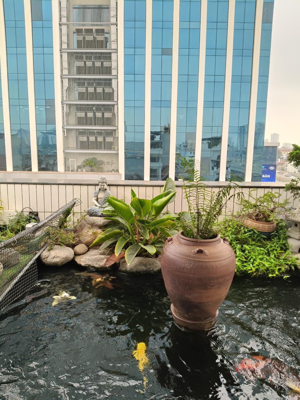 Bán nhà Bạch Mai - diện tích 383m2 9 tầng - TÒA NHÀ MẶT PHỐ ĐỐI DIỆN TRUNG TÂM GHƯƠNG MẠI CHỢ MƠ - giá 227 tỷ