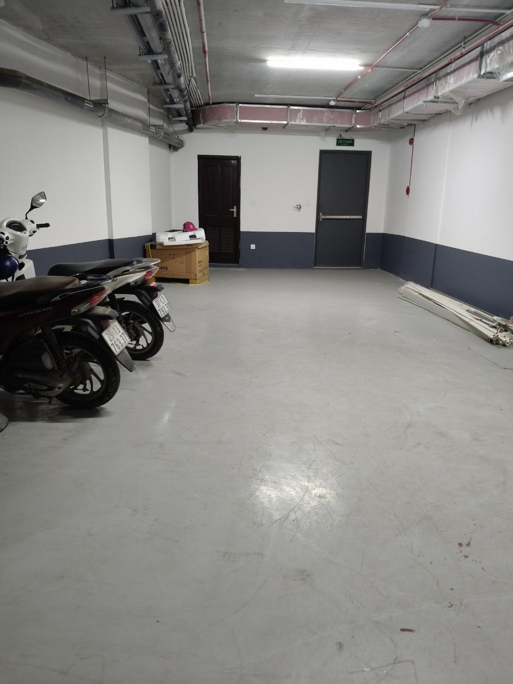 Bán nhà Bạch Mai - diện tích 383m2 9 tầng - TÒA NHÀ MẶT PHỐ ĐỐI DIỆN TRUNG TÂM GHƯƠNG MẠI CHỢ MƠ - giá 227 tỷ