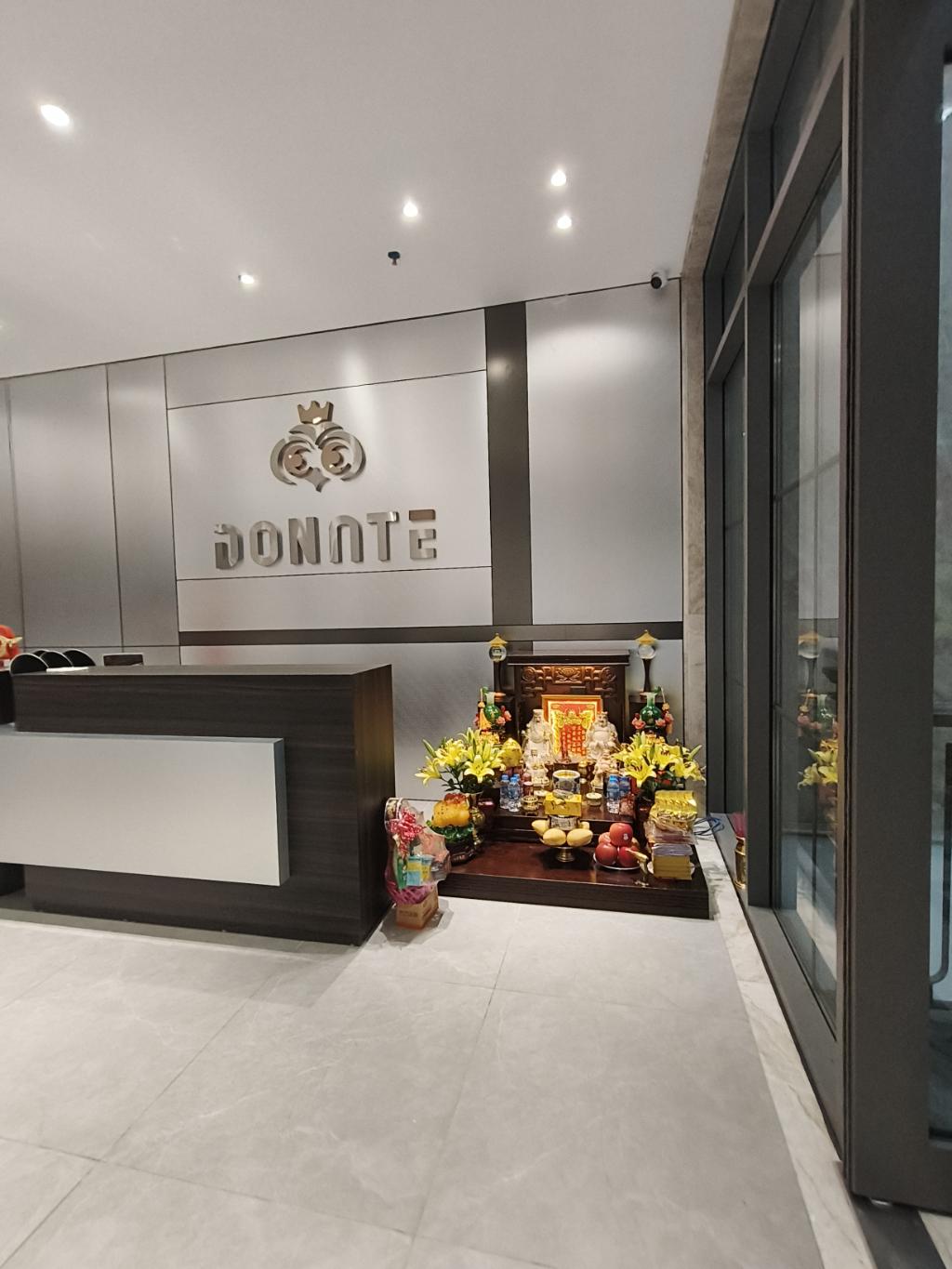 Bán nhà Bạch Mai - diện tích 383m2 9 tầng - TÒA NHÀ MẶT PHỐ ĐỐI DIỆN TRUNG TÂM GHƯƠNG MẠI CHỢ MƠ - giá 227 tỷ