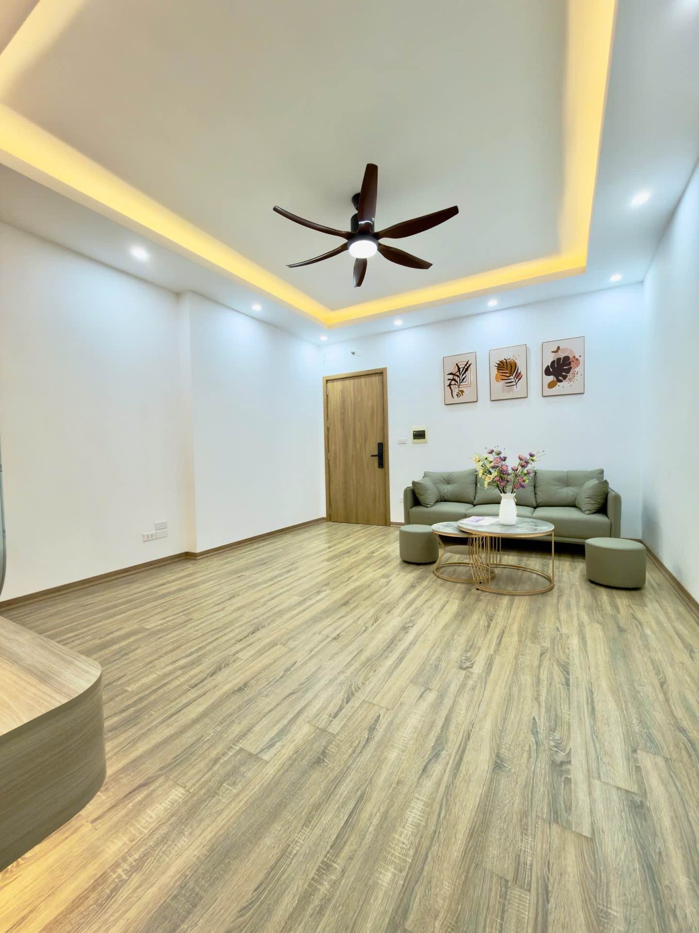 Bán nhà Nguyễn Xiển - diện tích 45m2 1 tầng - nhà đẹp - giá 3,5 tỷ