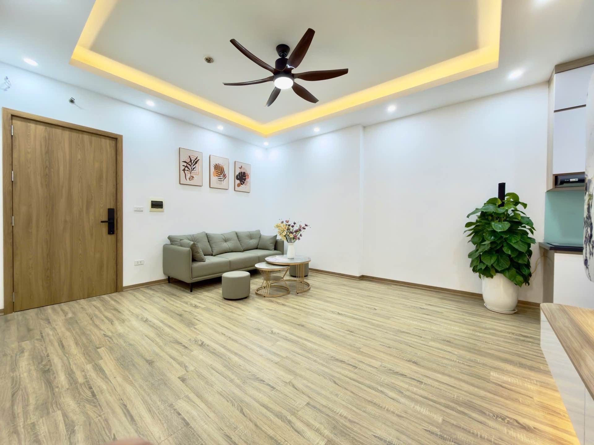 Bán nhà Nguyễn Xiển - diện tích 45m2 1 tầng - nhà đẹp - giá 3,5 tỷ