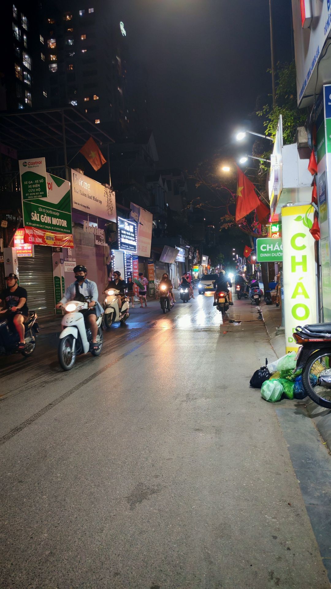 Bán nhà Nguyễn Đức Cảnh - diện tích 190m2 1 tầng - ô tô tránh - giá 79 tỷ