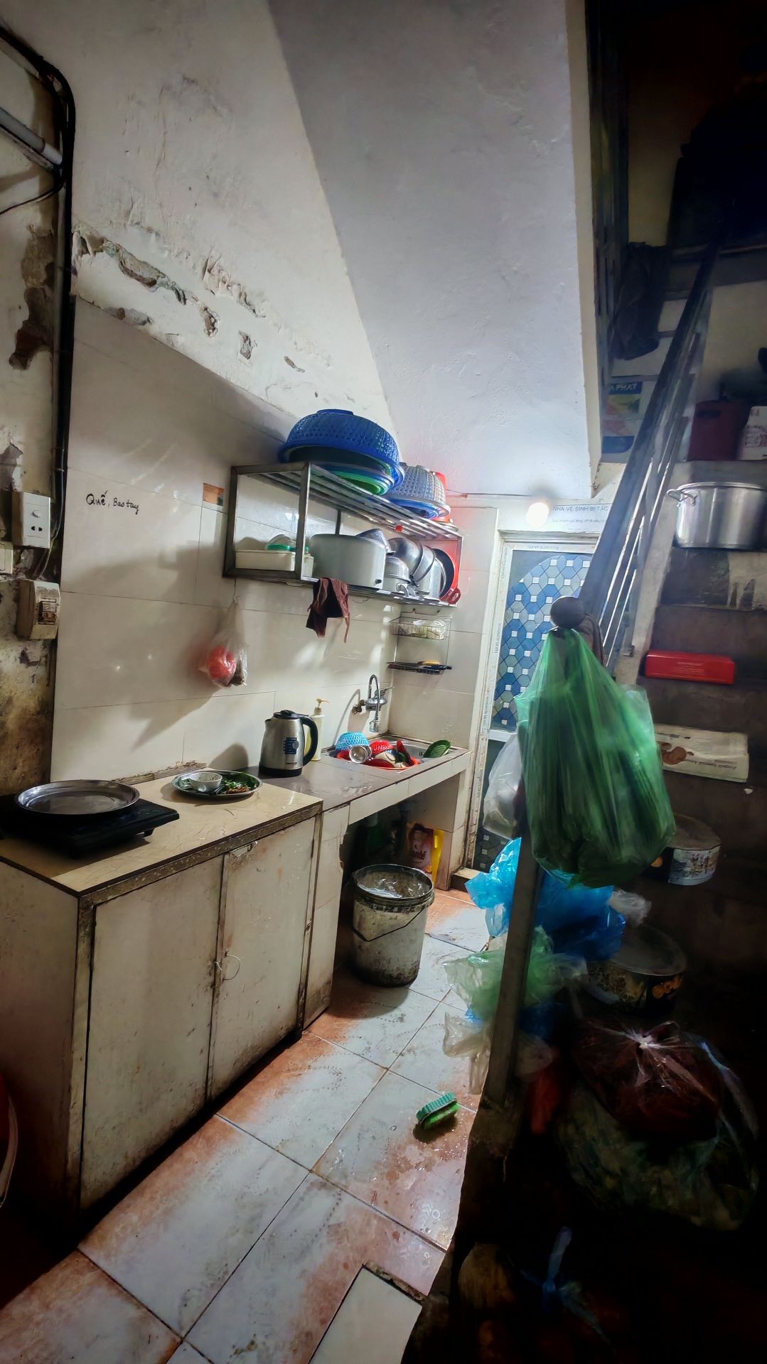 Bán nhà Nguyễn Đức Cảnh - diện tích 190m2 1 tầng - ô tô tránh - giá 79 tỷ