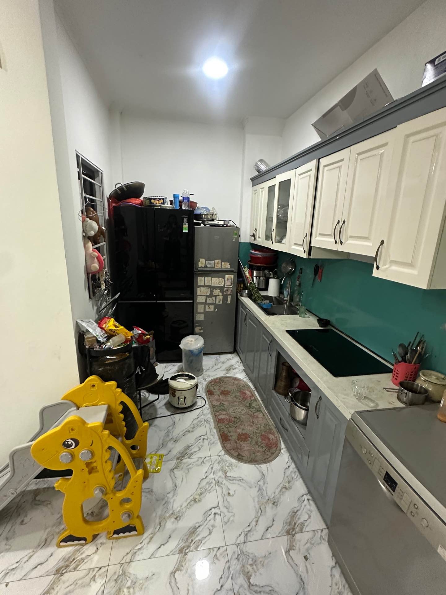 Bán nhà Sở Thượng - diện tích 40m2 5 tầng - Nhà đẹp, đầy đủ nội thất - giá 7,7 tỷ
