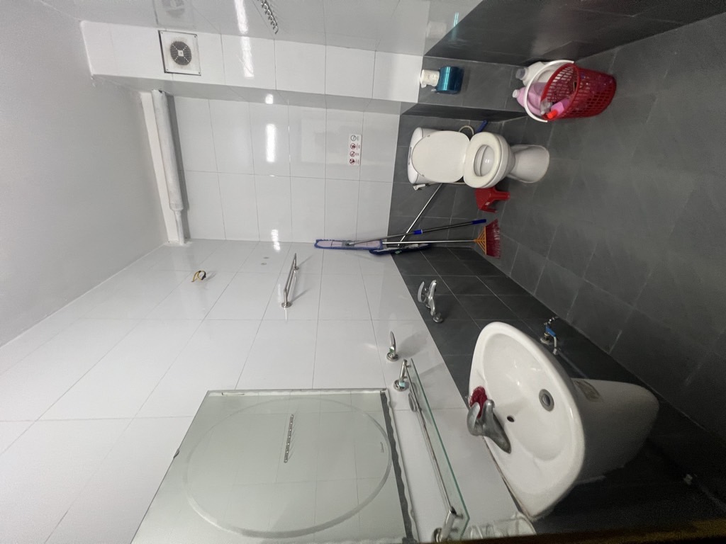 Bán nhà Miếu Đầm - diện tích 50m2 6 tầng - SIÊU MẶT PHỐ TẦM TIỀN CỰC HIẾM - giá 26,9 tỷ