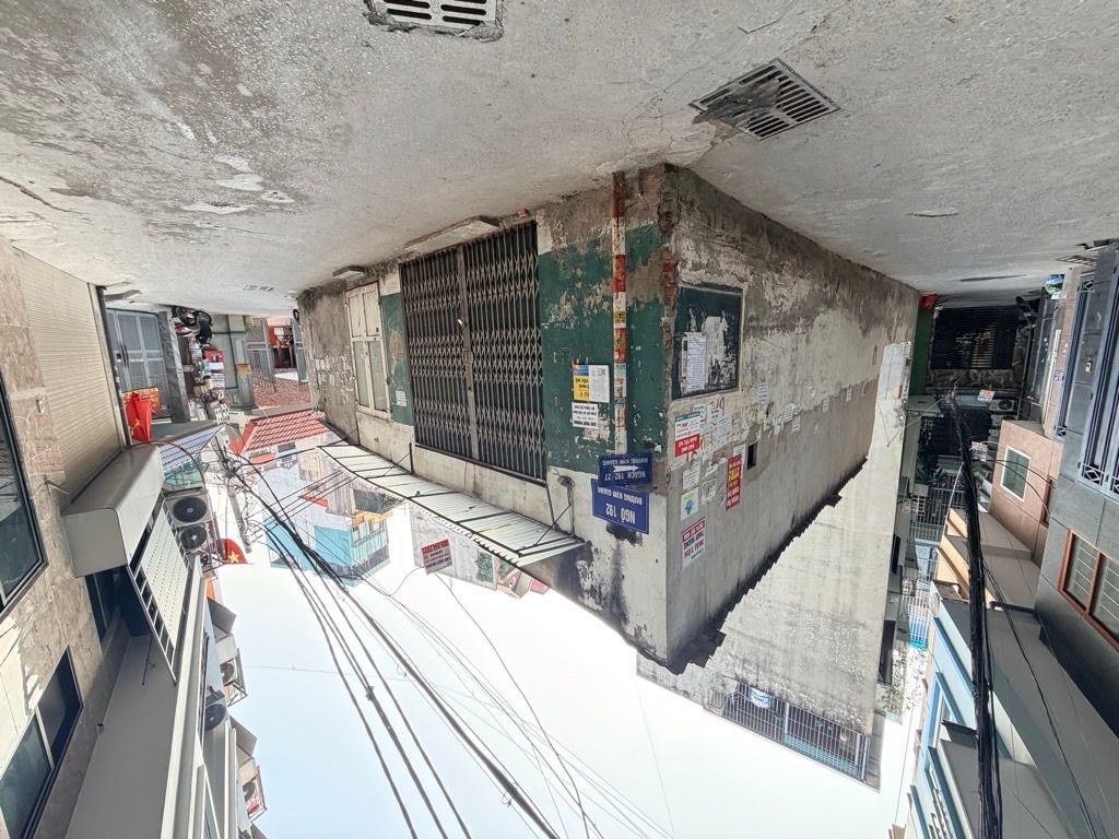 Bán nhà Kim Giang - diện tích 110m2 0 tầng - Đất lô góc 3 mặt thoáng - giá 25,3 tỷ