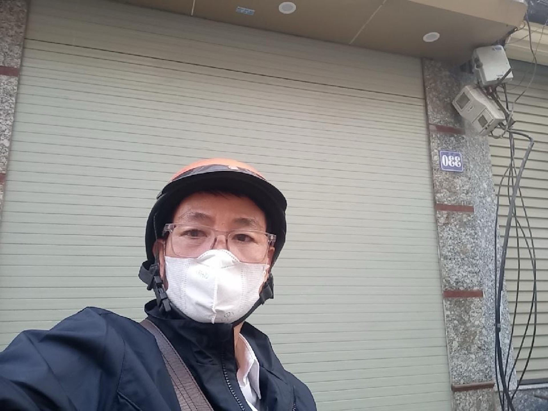 Bán nhà Trương Định - diện tích 43m2 4 tầng - Lô góc - giá 18,5 tỷ