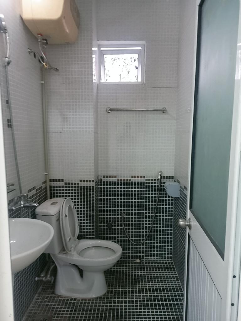 Bán nhà Trương Định - diện tích 43m2 4 tầng - Lô góc - giá 18,5 tỷ