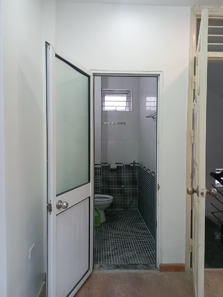 Bán nhà Trương Định - diện tích 43m2 4 tầng - Lô góc - giá 18,5 tỷ
