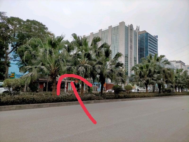 Bán nhà Tân Mai - diện tích 1138m2 5 tầng - Mặt phố view hồ Vĩnh Hoàng - giá 158 tỷ