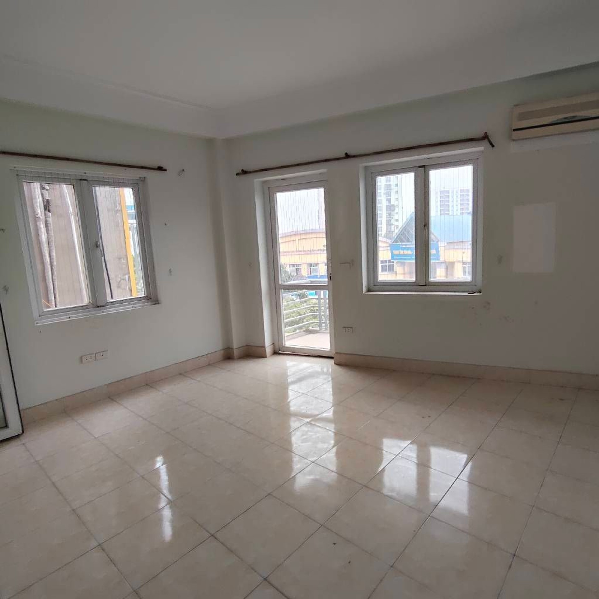 Bán nhà hồ đền lừ - diện tích 52m2 6 tầng - Lô góc 2 mặt thoáng - giá 26,5 tỷ