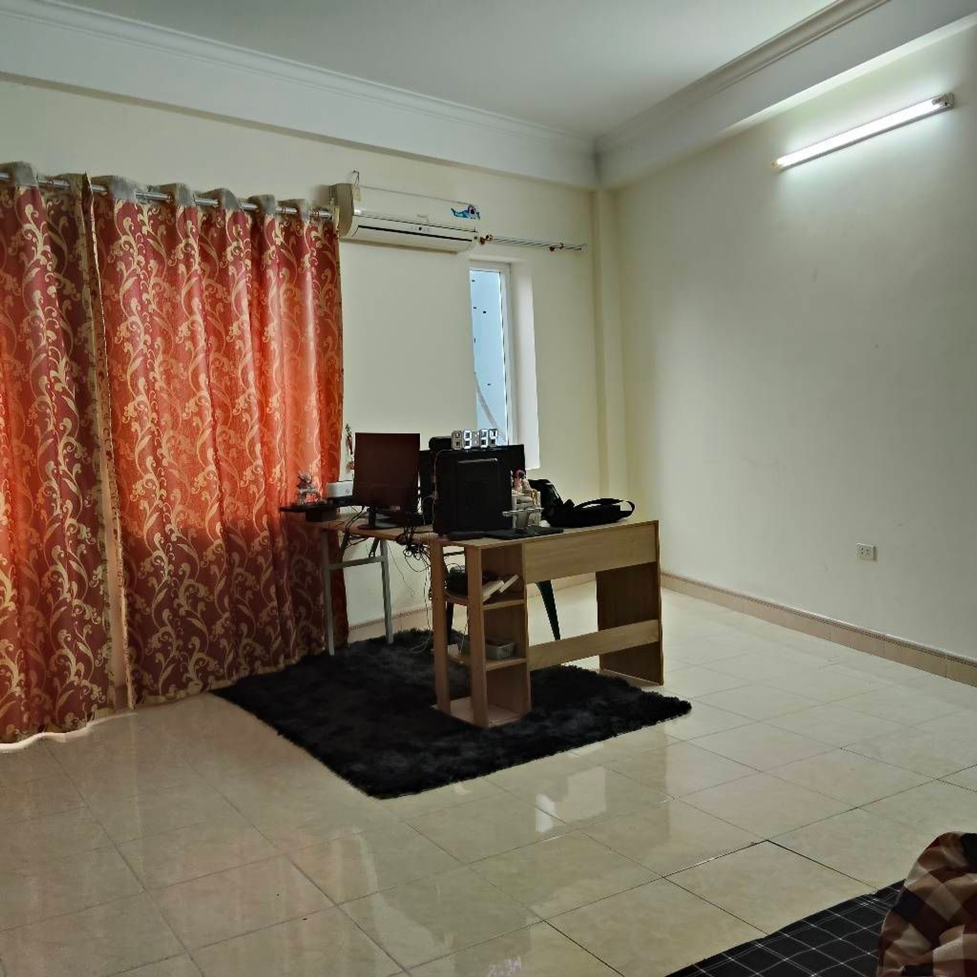 Bán nhà hồ đền lừ - diện tích 52m2 6 tầng - Lô góc 2 mặt thoáng - giá 26,5 tỷ