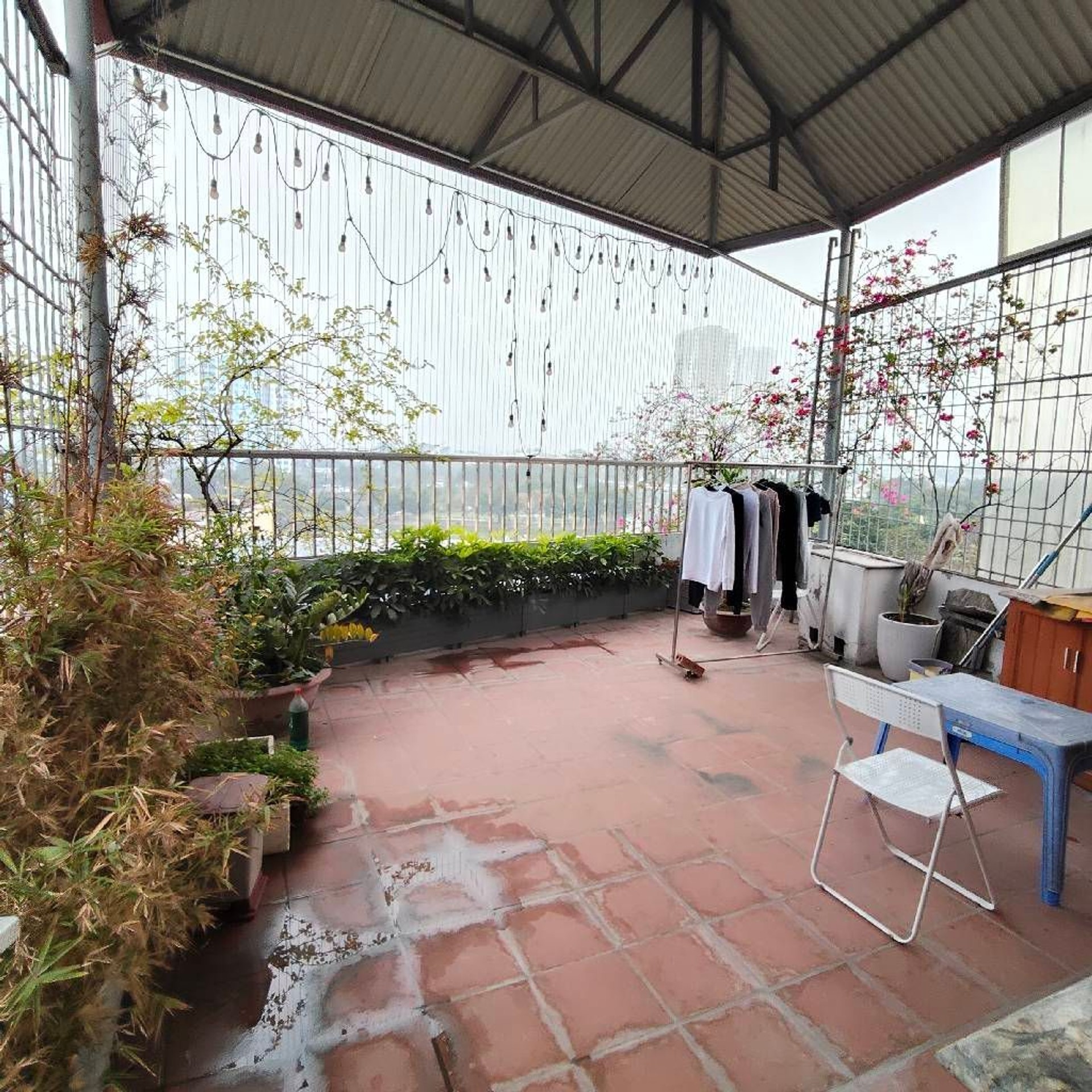 Bán nhà hồ đền lừ - diện tích 52m2 6 tầng - Lô góc 2 mặt thoáng - giá 26,5 tỷ