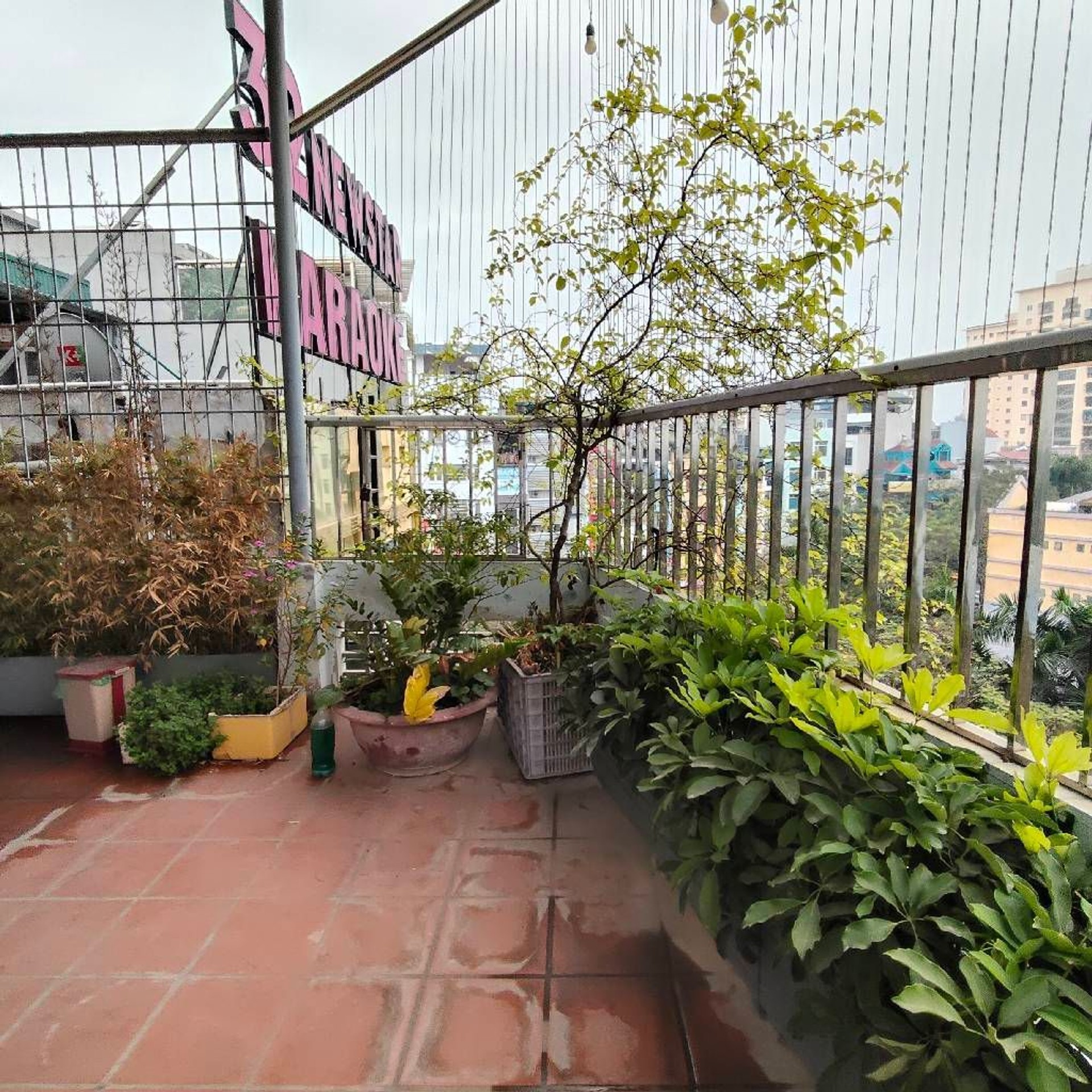 Bán nhà hồ đền lừ - diện tích 52m2 6 tầng - Lô góc 2 mặt thoáng - giá 26,5 tỷ