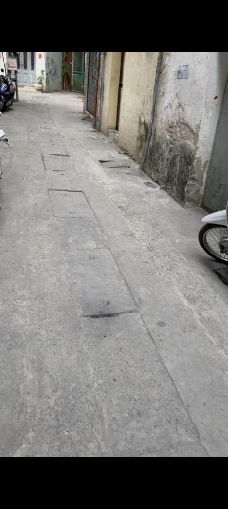 Bán nhà Minh Khai - diện tích 243m2 0 tầng - Đất hiếm, mặt tiền khủng - giá 90 tỷ