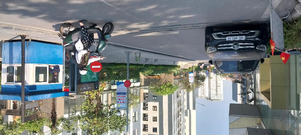 Bán nhà Minh Khai - diện tích 243m2 0 tầng - Đất hiếm, mặt tiền khủng - giá 90 tỷ