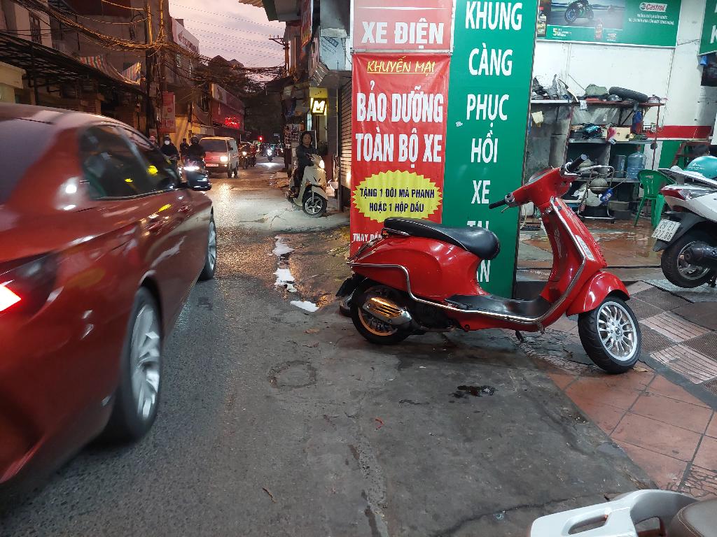 Bán nhà Tương Mai - diện tích 182m2 1 tầng - Chỉ có 1 mặt tiền - giá 87 tỷ