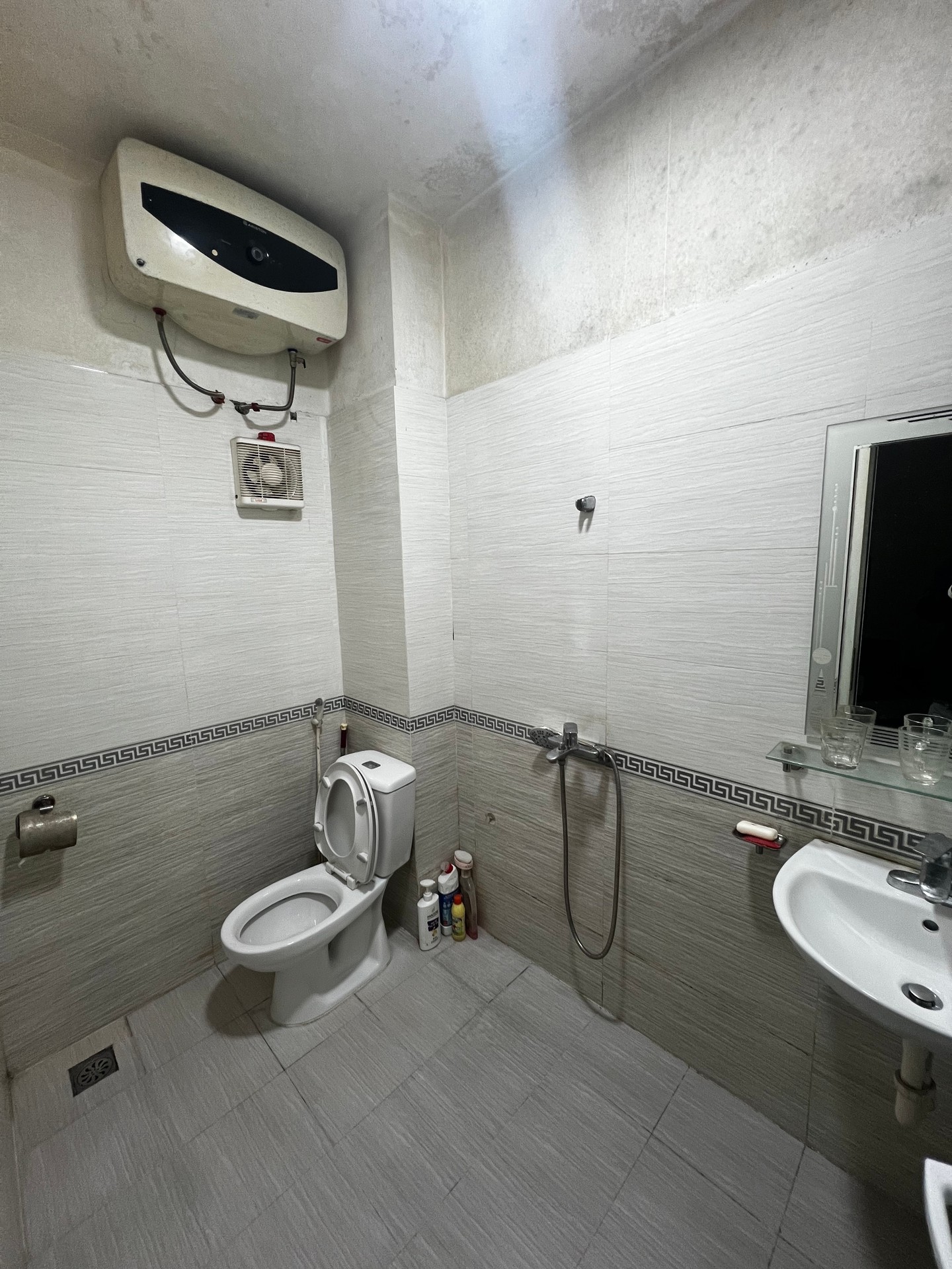 Bán nhà Trần Điền - diện tích 64m2 3 tầng - Mặt Phố Kinh Doanh Sầm Uất - giá 13,5 tỷ