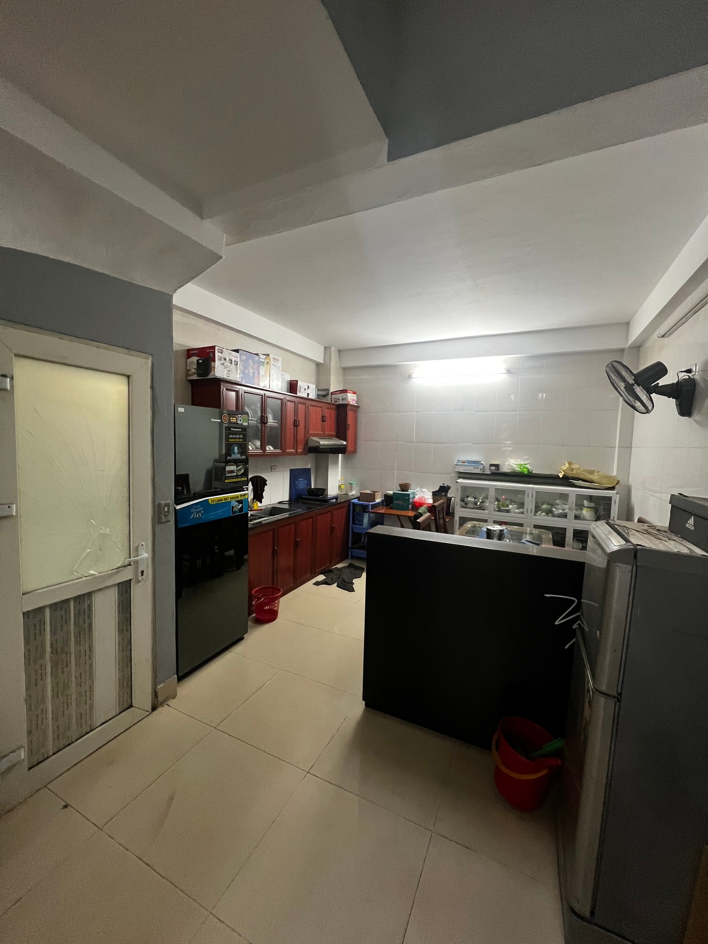 Bán nhà Trần Điền - diện tích 64m2 3 tầng - Mặt Phố Kinh Doanh Sầm Uất - giá 13,5 tỷ