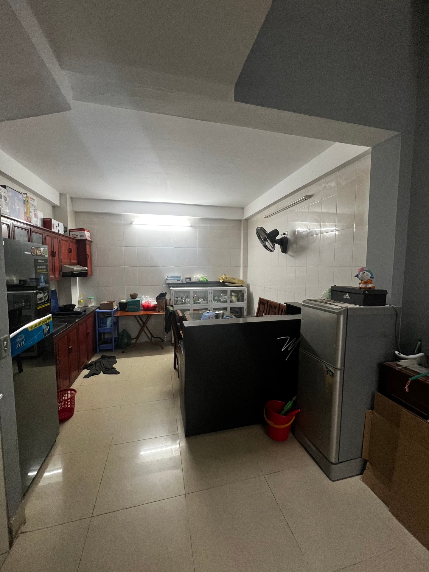 Bán nhà Trần Điền - diện tích 64m2 3 tầng - Mặt Phố Kinh Doanh Sầm Uất - giá 13,5 tỷ