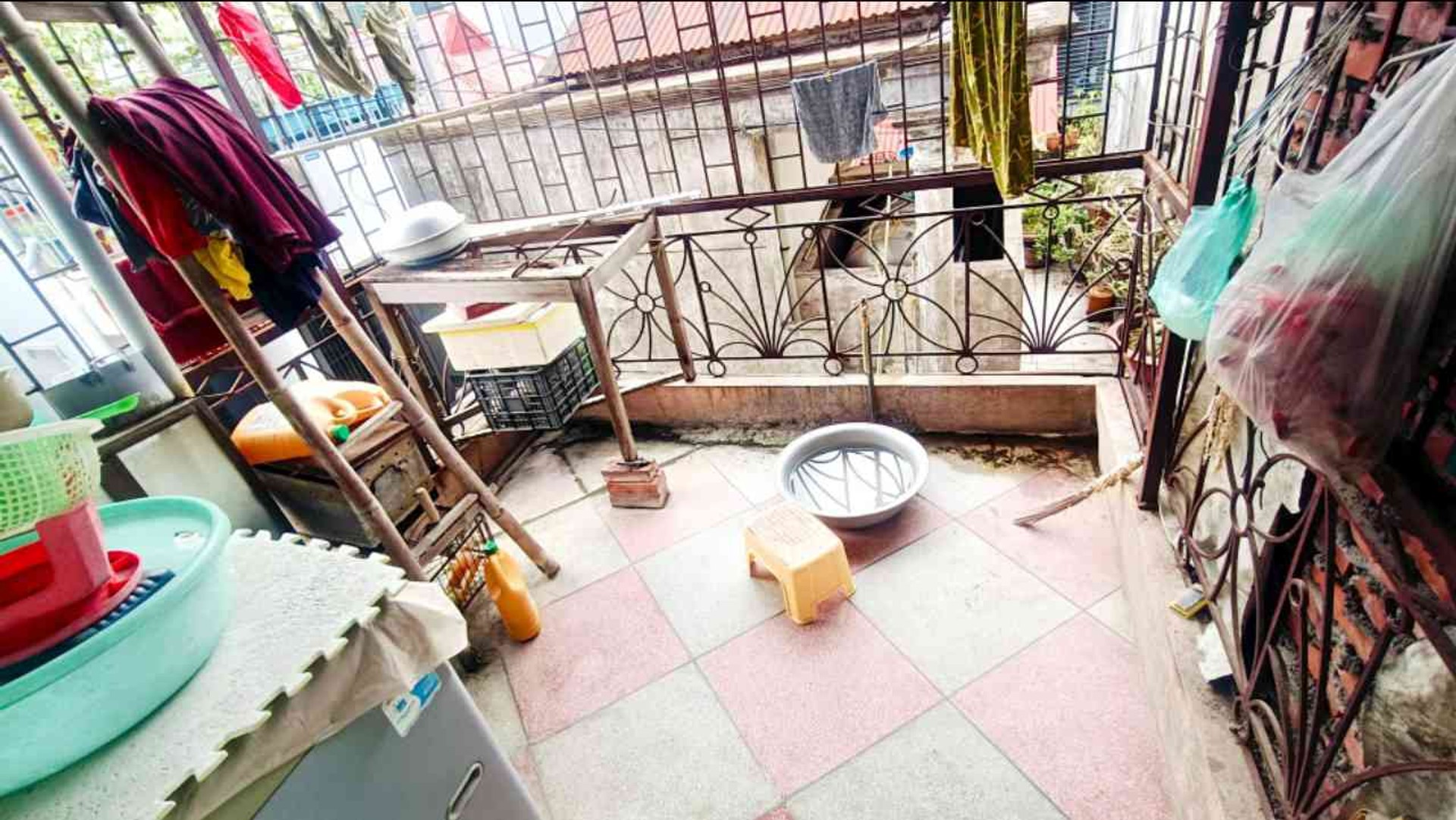 Bán nhà Kim Hoa - diện tích 17m2 5 tầng - Ngõ vào cực sạch đẹp - giá 3,45 tỷ