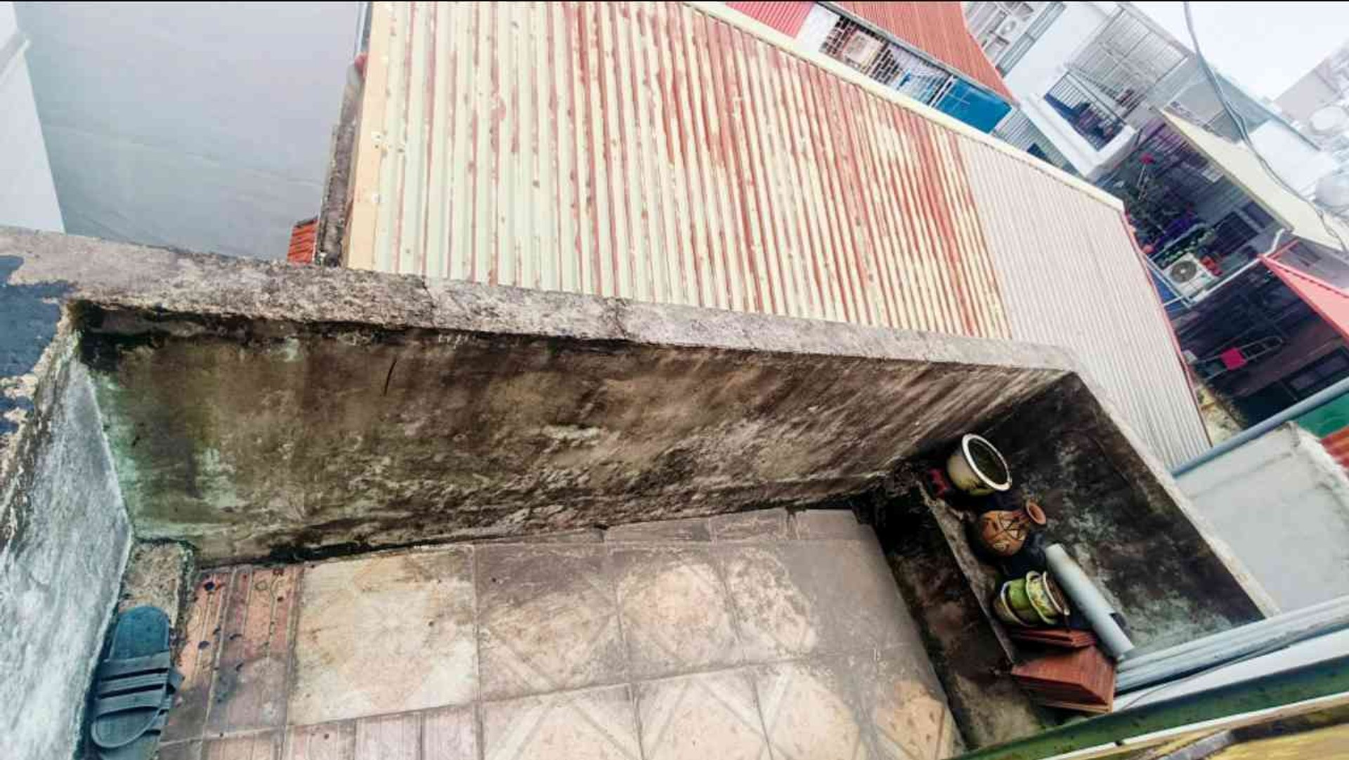Bán nhà Kim Hoa - diện tích 17m2 5 tầng - Ngõ vào cực sạch đẹp - giá 3,45 tỷ